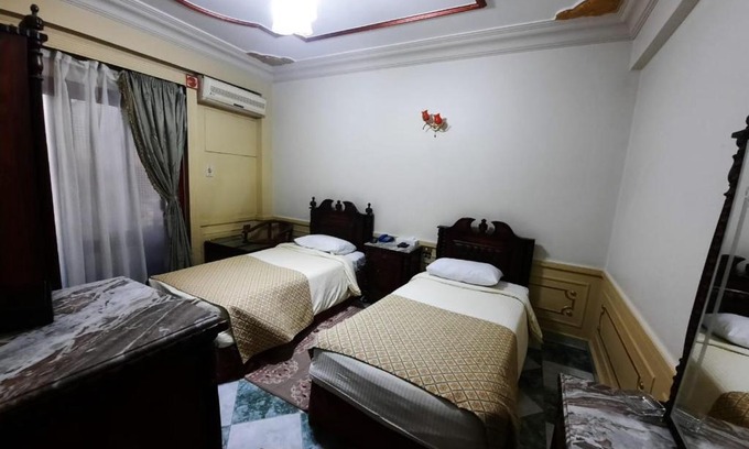 Beni Suef Cama Y Desayuno | Hotel Room With Breakfast -Beni Suef