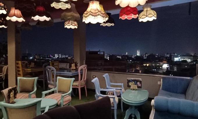 Basyun Cama Y Desayuno | Hotel Room With Breakfast -Tanta Al Nahas Street