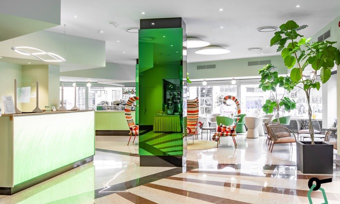 Gorla Hotel | Hotel Rooms Milano