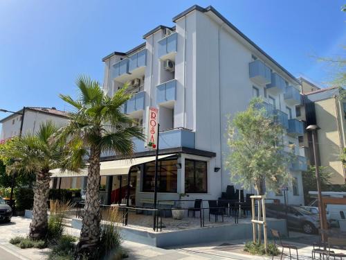 Rivabella Hotel | Hotel Rosa
