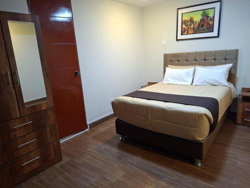 Centro histórico Hotel | Hotel Rosa Mistika Inn