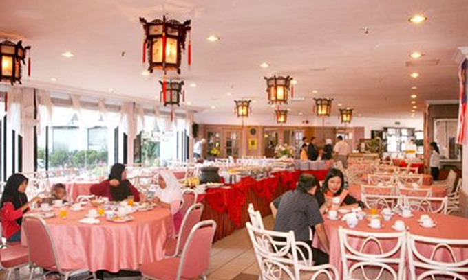 Brinchang Hotel | Hotel Rosa Passadena