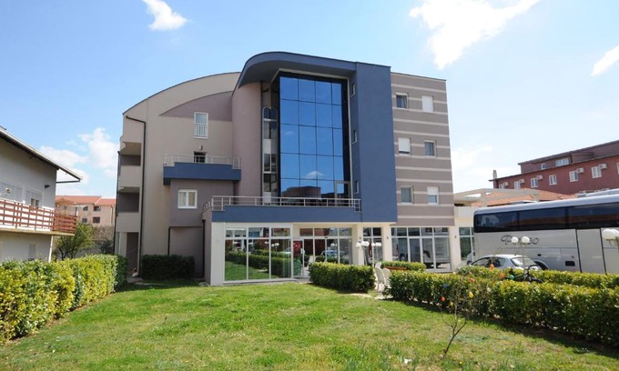 Medjugorje Hotel | Hotel Rosabel