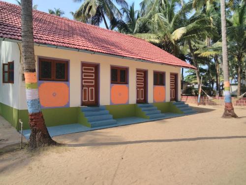 Devbag Casa | Hotel Rosary House