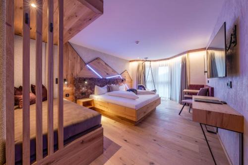 Mayrhofen Hotel | Hotel Rose