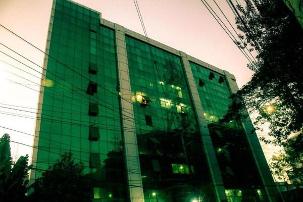 Chittagong Hotel | Hotel Rose Garden