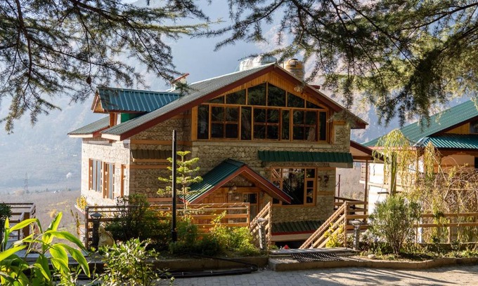Aleo Hotel | HOTEL ROSECEOUS
