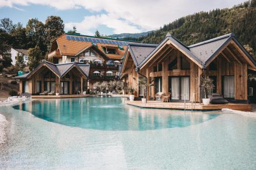 Murau Hotel | Hotel Rosenhof Murau