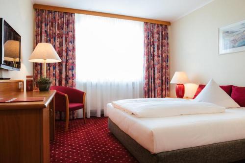 Forst Hotel | Hotel Rosenstadt & Malxestube Restaurant