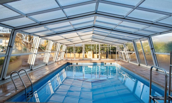 Santa Margarida Hotel | Hotel Roses Platja