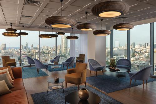 Tel Aviv Hotel | Hotel Rothschild 22