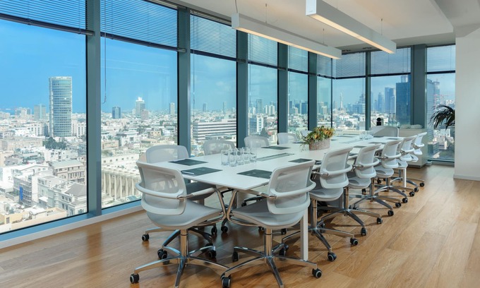 Tel Aviv Hotel | Hotel Rothschild 22 Tel Aviv