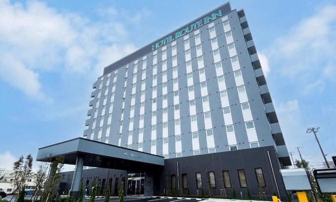 Choshi Hotel | Hotel Route Inn Choshi Eki Nishi