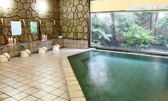 Kofu Hotel | Hotel Route - Inn Court Kofu Isawa