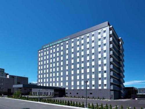 Misawa Hotel | Hotel Route Inn Grand Misawa-EAST COURT