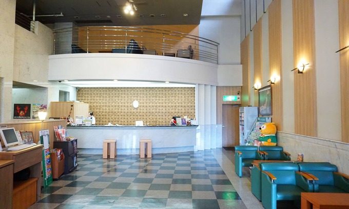 Hakata-ku Hotel | Hotel Route-Inn Hakata Eki Minami