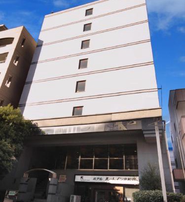 Matsudo Hotel | Hotel Route-Inn Kitamatsudo Ekimae