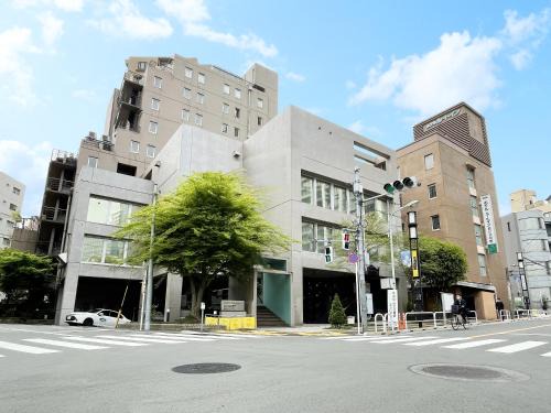Shinagawa Hotel | Hotel Route-Inn Shinagawa-Oimachi