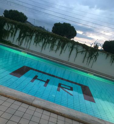 Porto d'Ascoli Hotel | Hotel Royal