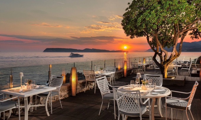 Babin Kuk Hotel | Hotel Royal Ariston