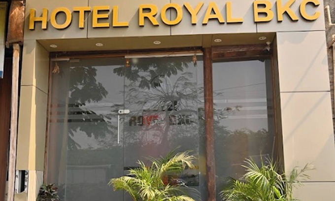 Kurla West Hotel | Hotel Royal Bkc