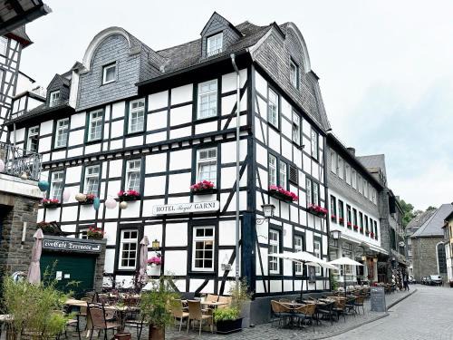 Monschau Casa | Hotel Royal