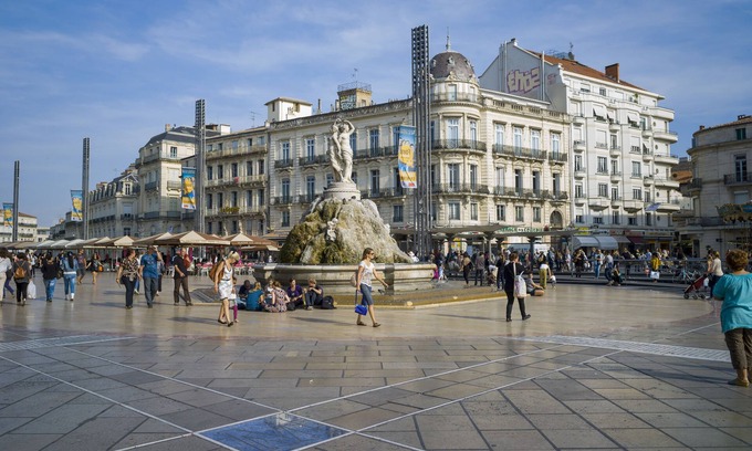 Gares Hotel | Hotel Royal