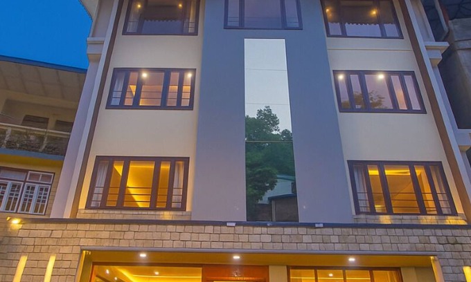 Gangtok Hotel | Hotel Royal Gangtok Near Bhojoghari