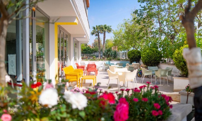 Giulianova Hotel | Hotel Royal