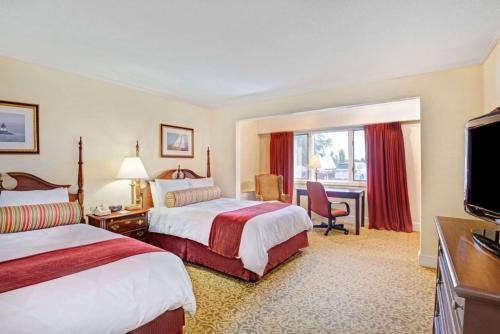 Chanakyapuri Hotel | Hotel Royal Le Mount Near IGI Airport Delhi