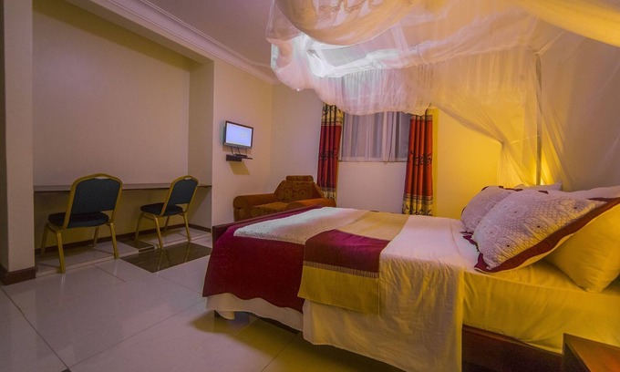 Entebbe Apartamento | Hotel Royal Nest - Entebbe