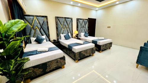 Lahore Casa | Hotel Royal one