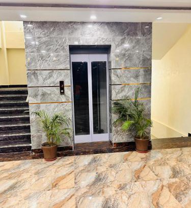 Gaya Hotel | Hotel Royal Palace