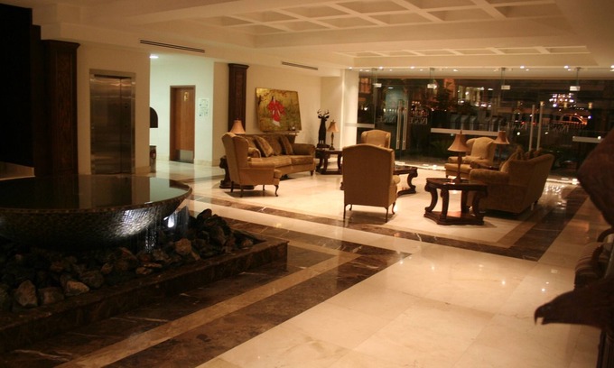 Hermosillo Hotel | Hotel Royal Palace