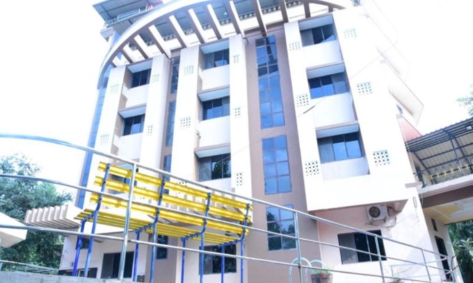 Khandala Hotel | Hotel Royal Park