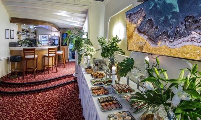 Gliwice Hotel | Hotel Royal