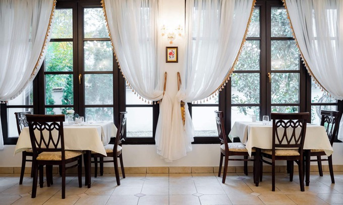 Timisoara Hotel | Hotel Royal Plaza