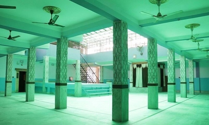 Pakur Hotel | Hotel Royal Residency