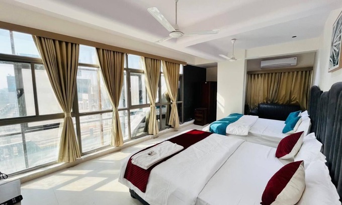 Morbi Hotel | Hotel Royal SKY