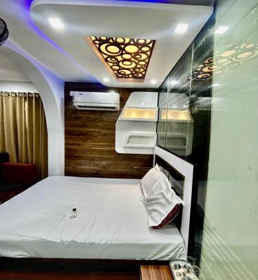 Rajarhat Casa | Hotel Royal Stay