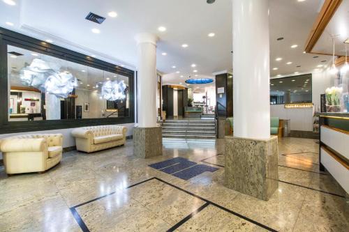 San Donato - Campidoglio Hotel | Hotel Royal Torino Centro Congressi