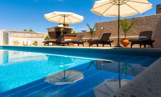 Colonia del Sacramento Hotel | Hotel Royal Colonia