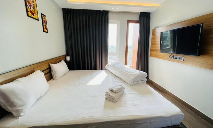 Siliguri Hotel | HOTEL ROYAL VANILLA