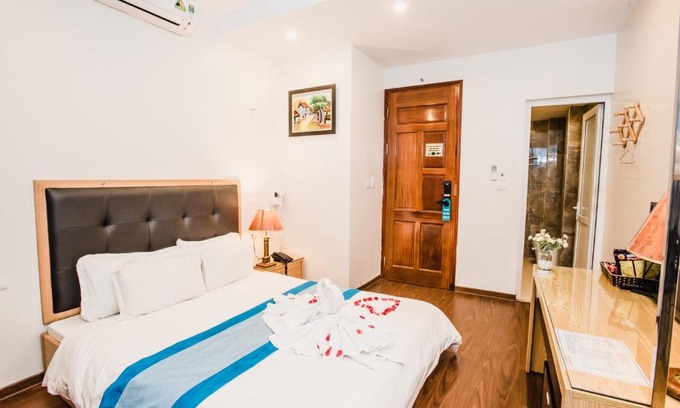Hoai Duc Hotel | Hotel Royal