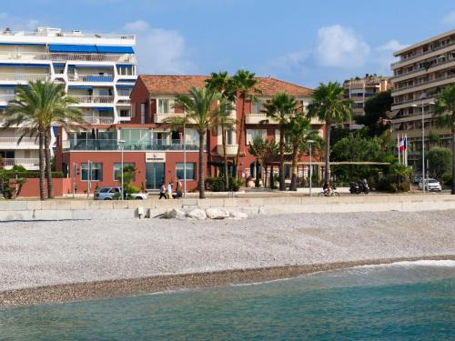 Cros-de-Cagnes Hotel | Hotel Royalmar - Nouveau propriétaire