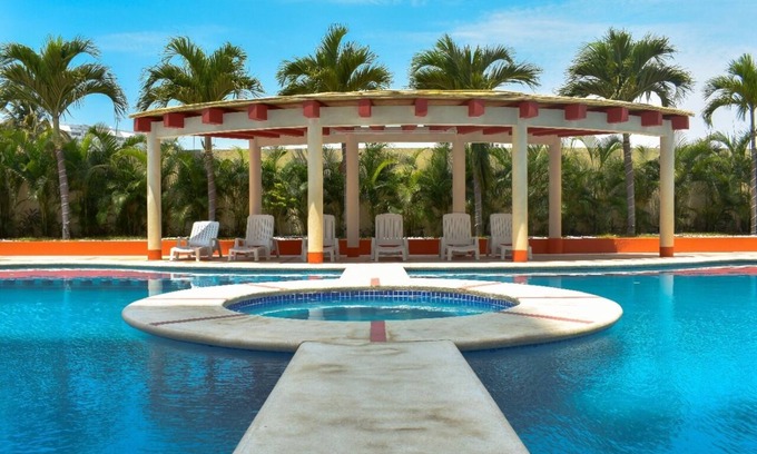Granjas del Marqués Hotel | Hotel RRU Diamante
