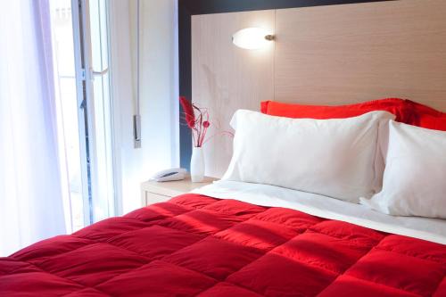 Rivazzurra Hotel | Hotel Rubens