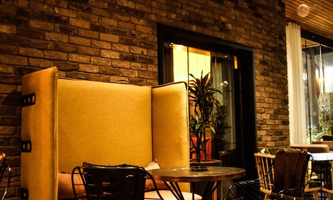 Ferizaj Hotel | Hotel Rubis