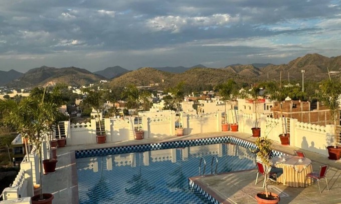 Bedla Complejo | Hotel Rudrakripa