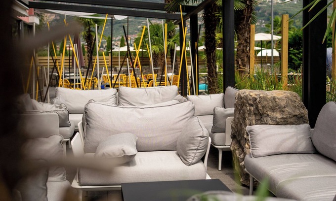 Riva del Garda Hotel | Hotel Rudy di Singh Satwant